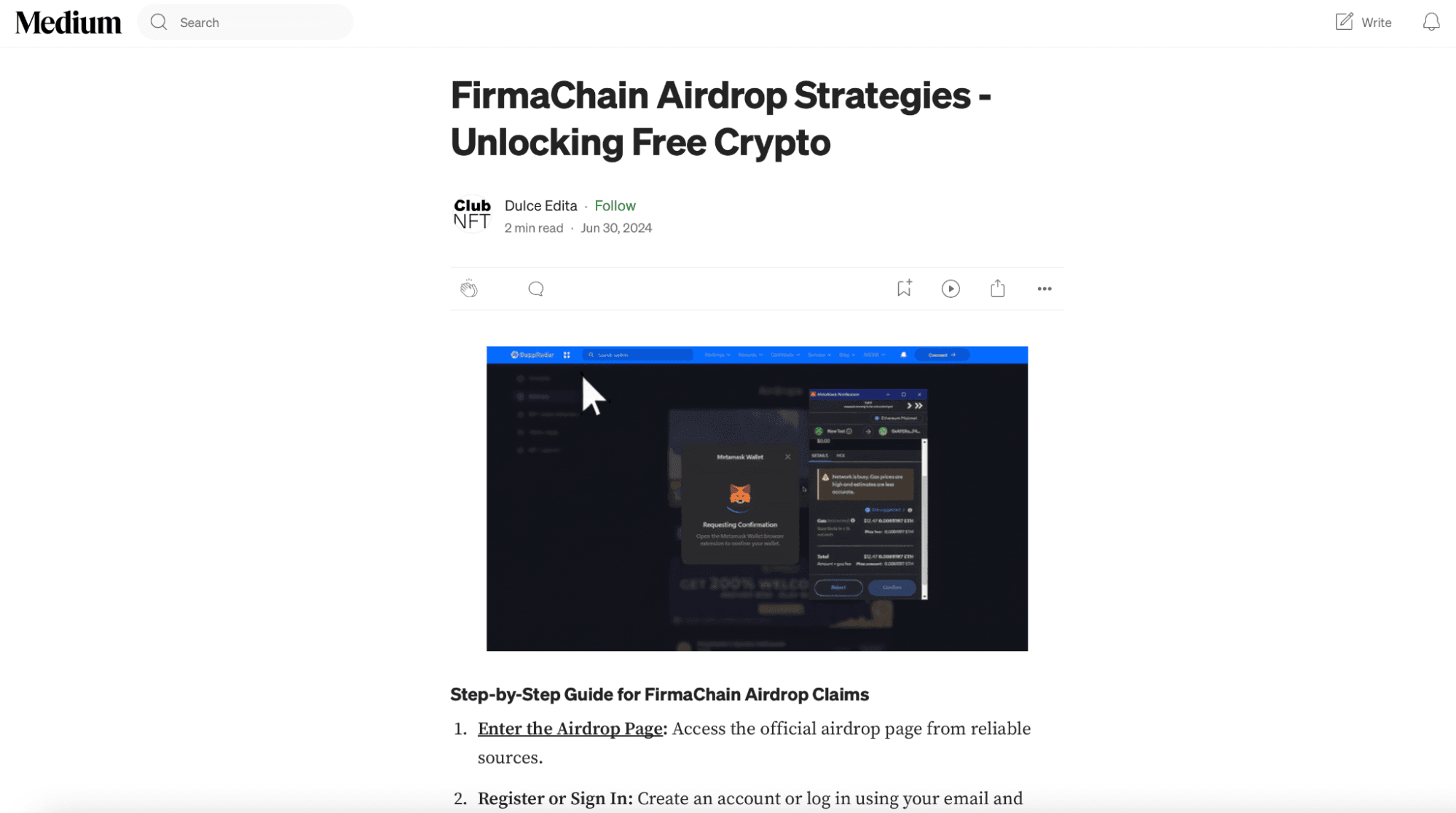 Crypto scammers use AI to pump out content at a high velocity