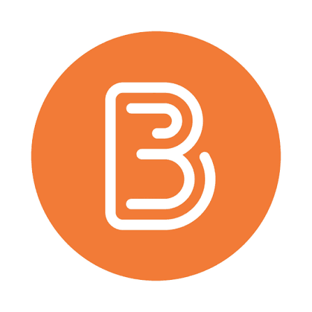 D2L Brightspace logo