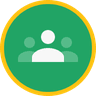 Google Classroom logo