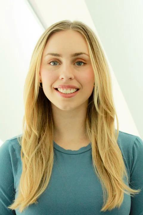 Jenna Russell, PhD