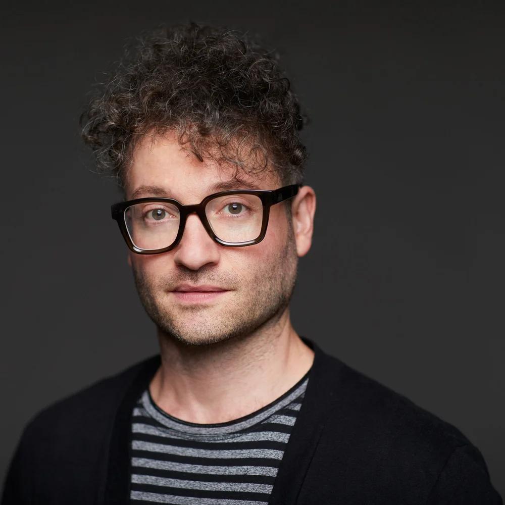 Alex Imas, Professor