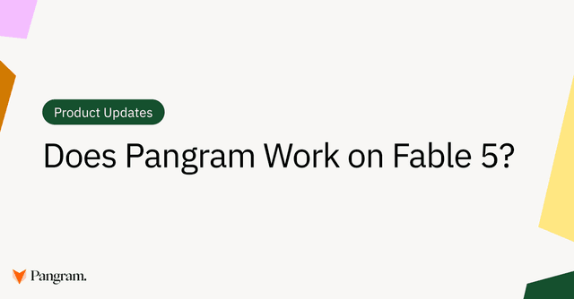 Does Pangram Work on Claude Fable 5?