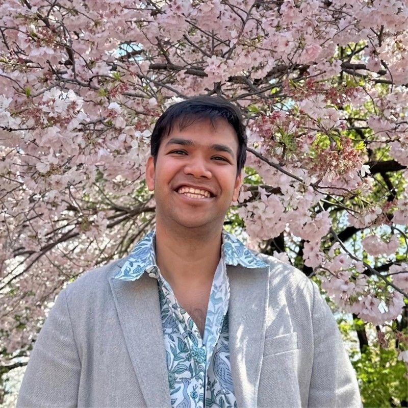 Tuhin Chakrabarty, Professor