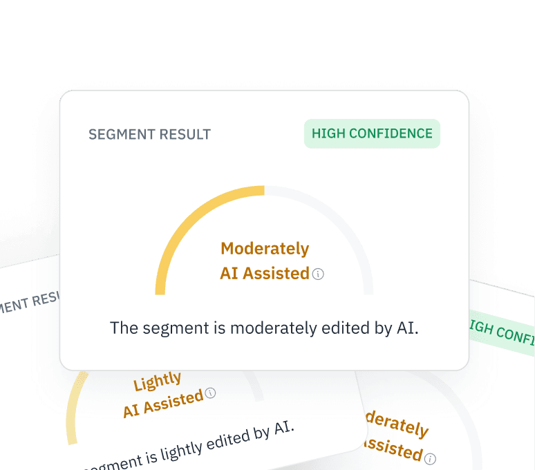 AI Assistance