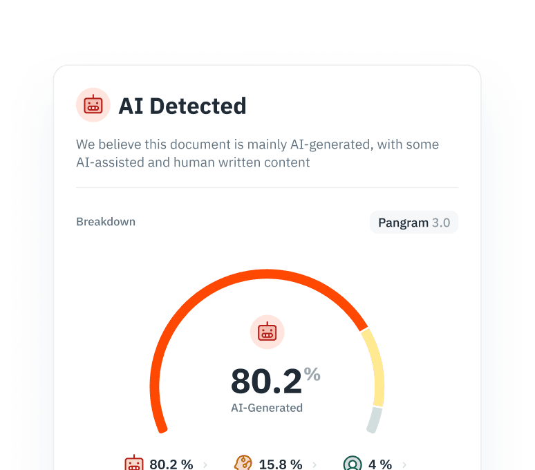 AI Segment Analysis